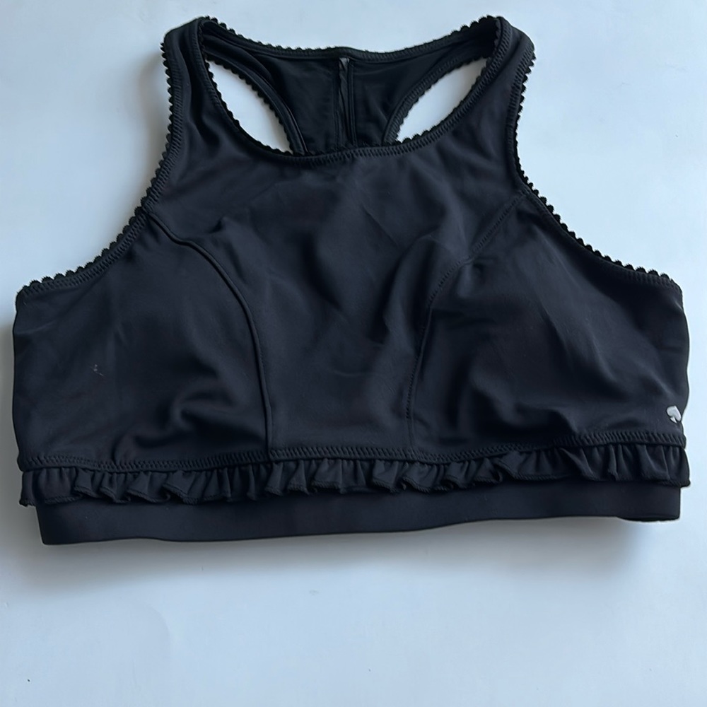 Kate Spade Sports Bra